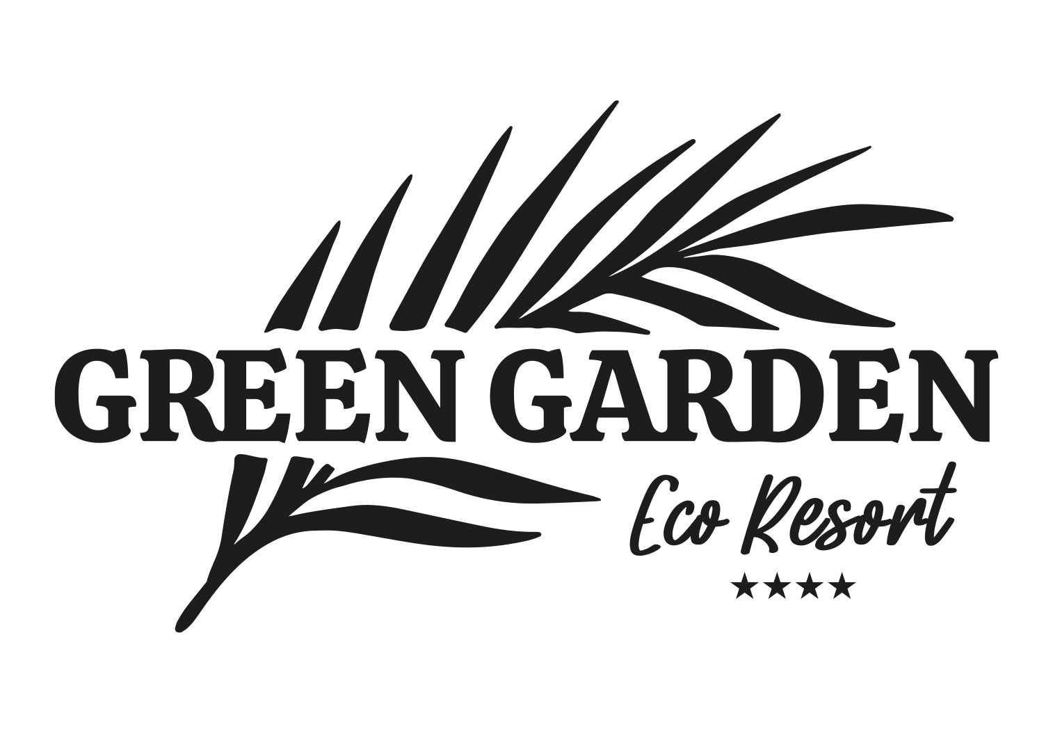 Green Garden Eco Resort & Villas